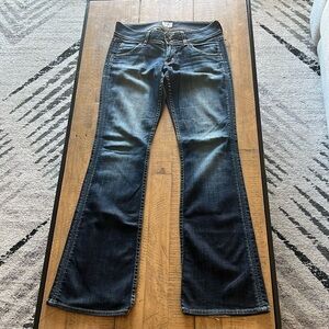 Hudson Jeans - flare - size 27